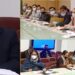 Principal Secretary to LG, Nitishwar Kumar chairs weekly meeting to review progress of digital services, other developmental works during 2020-21 fiscal