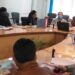 Secretary School Education visits JKBOSE; reviews functioning of Board
