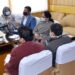 Sheetal Nanda convenes meeting regarding promotion of menstrual hygiene, sanitary napkins