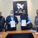 Skill Development Department inks MoU with IIT Jammu to enhance skill, employability