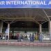 Flights Cancelled, Delayed At Srinagar ‘International Airport’