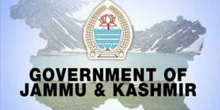 Govt Announces ‘One-Time’ Relaxation For JKCCE Exams