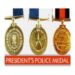 R-Day: 71 J&K Police Personnel Get President’s Medal