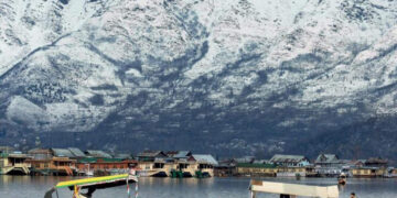 Khelo India to be held without disturbing pre-booked tourist accommodation at Gulmarg : Dir Tourism