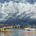 Khelo India to be held without disturbing pre-booked tourist accommodation at Gulmarg : Dir Tourism