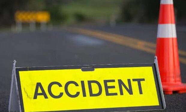 Six persons killed as vehicle falls into gorge in Doda
