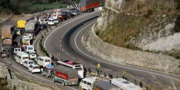 Avoid Travel On Highway Tomorrow, 4 Fridays To Be Dry Days: Officials