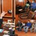Advisor Baseer Khan holds public grievances camp; Asks officers for speedy redressal of community issues