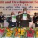 Synchronize, calibrate efforts to revitalize rural economy: Baseer Khan to stakeholders