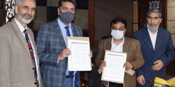 JKEDI has pivotal role in entrepreneurship development of J&K: Dwivedi