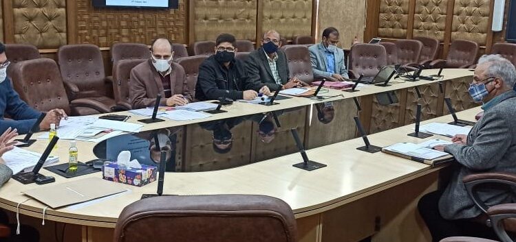 PMGSY registers unprecedented growth