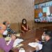 Cabinet Secretary reviews public health response to COVID-19
