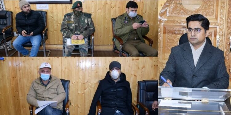 DLSCC clears SRO-43 cases at B’pora