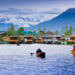Dal Lake Among 12 Swachh Iconic Places In Phase-IV