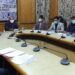 Div Com reviews progress on Manasbal Lake Development project under PMDP