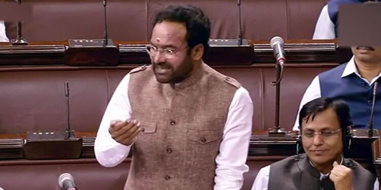 Out Of 613 Persons Booked Under PSA In Aug 2019, 183 Still Under Detention In J&K: MHA