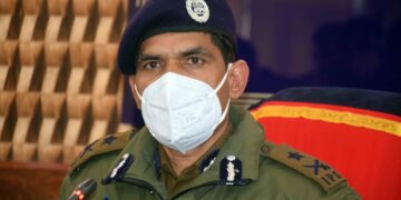 Ready For Summer: IGP Kashmir: Warns Mainstream Leaders Against ‘instigating’ People On Fake News, Rumours