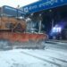 Fresh Snowfall In Kashmir, Temperatures Improve Significantly