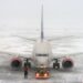 Air Traffic Disrupted In Kashmir