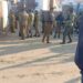 Militants Attack CRPF Party In Chanapora, Trooper Hurt