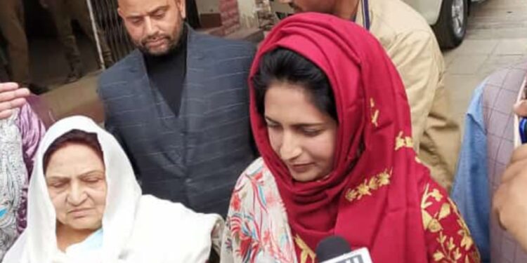 Independents elected DDC chairperson, VC in Poonch