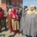 Anantnag Family Protests, Claim Their Kin Innocent, Not TRF Militant