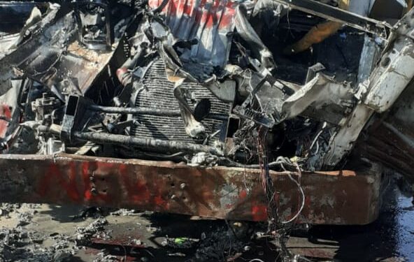 Low intensity IED blast in Bijbhera Anantnag, no loss of life or injury reported