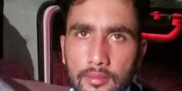 Police arrests militant from Poonch at Jammu airport