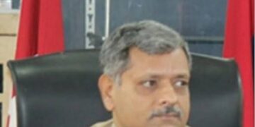 R R Swain, A K Choudhary Promoted To DGP Rank