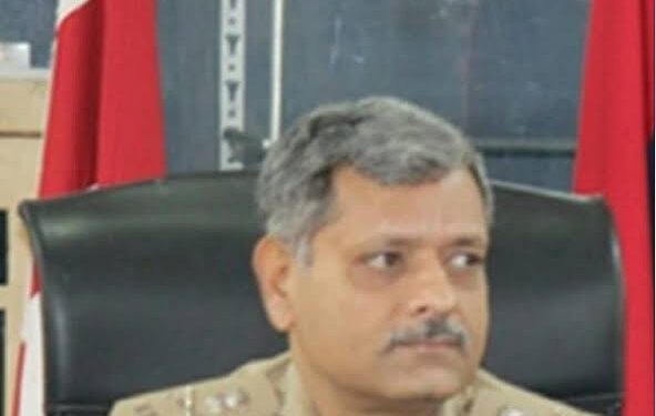 R R Swain, A K Choudhary Promoted To DGP Rank
