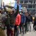 Bhagat Attack Fallout: Surprise Checking In Lal Chowk