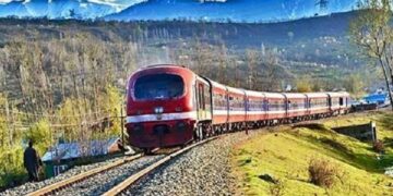 Train services set to resume partially from Feb 22