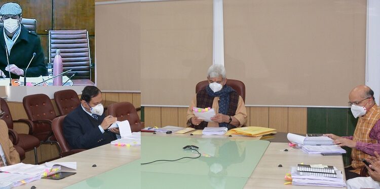J&K Sheep & Sheep Products Dev Board disbanded