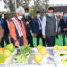 Horti-Expo 2021: Agriculture sector to get more share of budget component in future: Lt Governor