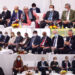 LG Interacts Foreign Envoys In Jammu