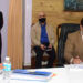 Principal Secretary to LG reviews Jammu Smart City Projects; directs for expediting tendering and execution of ongoing works