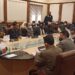 New Labour Laws to be implemented in J&K soon: Saurabh Bhagat