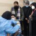 Second phase of COVID-19 vaccination programme starts with 415 inoculations in Srinagar