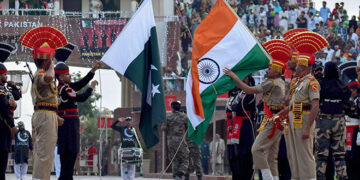 *’Renewed’ Indo-Pak Ceasefire Agreement Cheers Up Uri Residents Living Along LoC*
