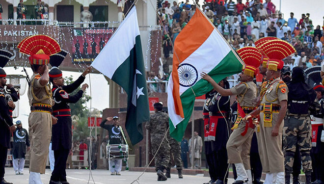 *’Renewed’ Indo-Pak Ceasefire Agreement Cheers Up Uri Residents Living Along LoC*