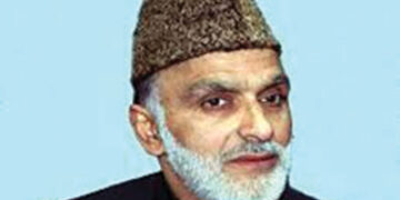 Long term bureaucratic rule has stymied progress of JK: Sagar