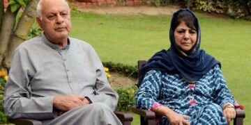 Farooq, Mehbooba, Others Welcome Indo-Pak LoC Truce Pact