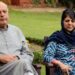 Farooq, Mehbooba, Others Welcome Indo-Pak LoC Truce Pact