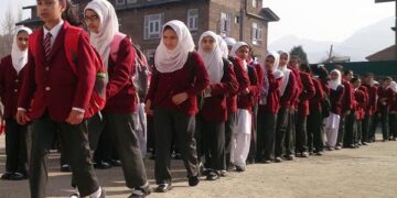 Schools To Reopen In ‘Staggered Manner’ Next Month