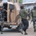 Militants Flee After Brief Gunfight In Khanabal