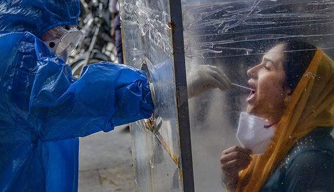 4 travelers among 43 fresh covid-19 cases, no death in J&K