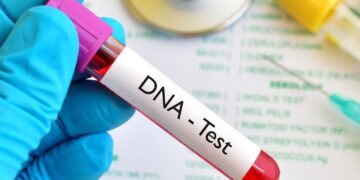 DNA test establishes identity of militant killed in September last year