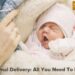 Normal Deliveries No Longer ‘Normal’ In J&K, Against 10% Recommended By WHO, 82.1% Babies Born Through C-Sections