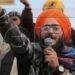 Sikh Social Activist Angad Singh Khalsa Flays Wasim Rizvi Over Plea on Quran