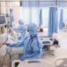 132 Fresh Covid-19 Cases Reported In J&K, Nearly 1000 Infections Added To Surging Tally In One Week